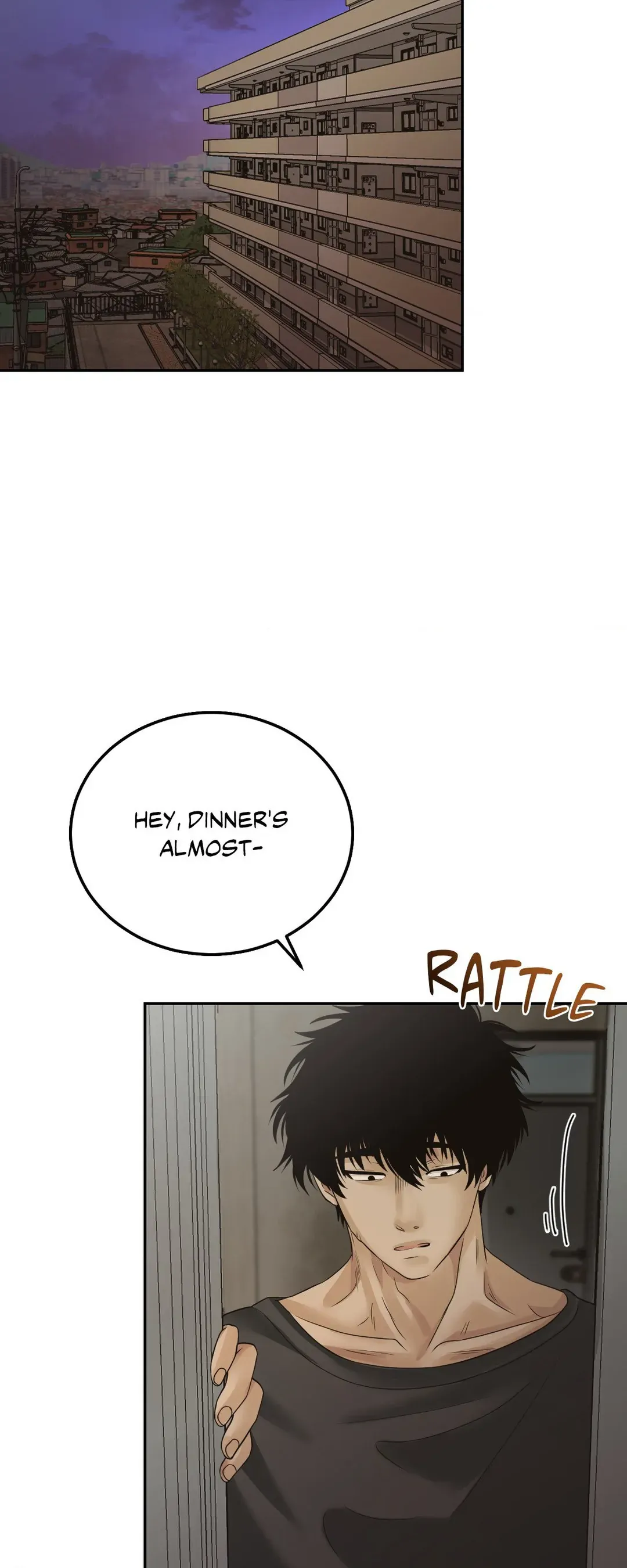 Where the Heart Is Chapter 23 Online - página 40