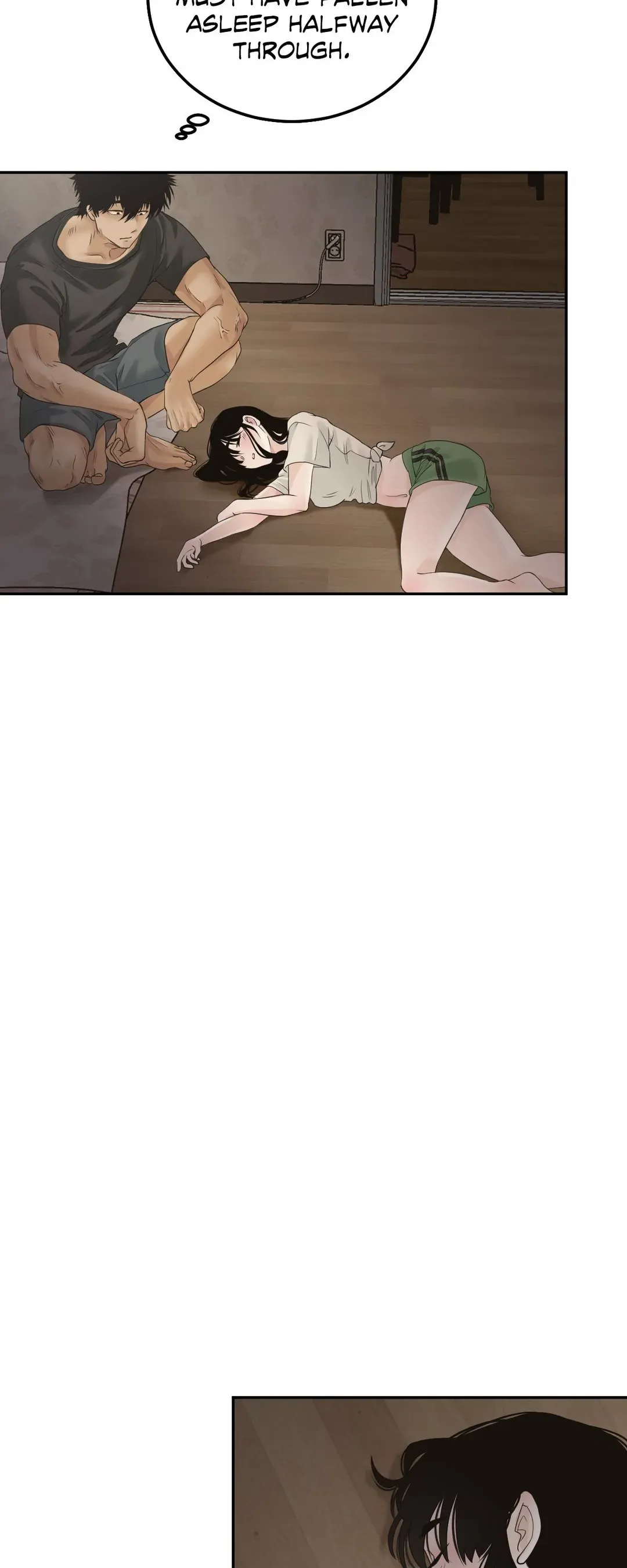 Where the Heart Is Chapter 23 Online - página 42