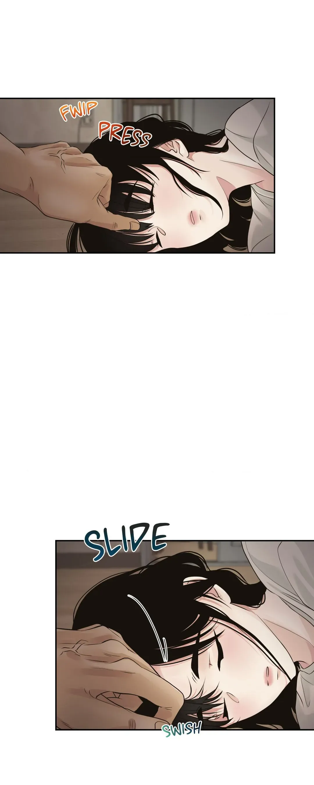 Where the Heart Is Chapter 23 Online - página 46