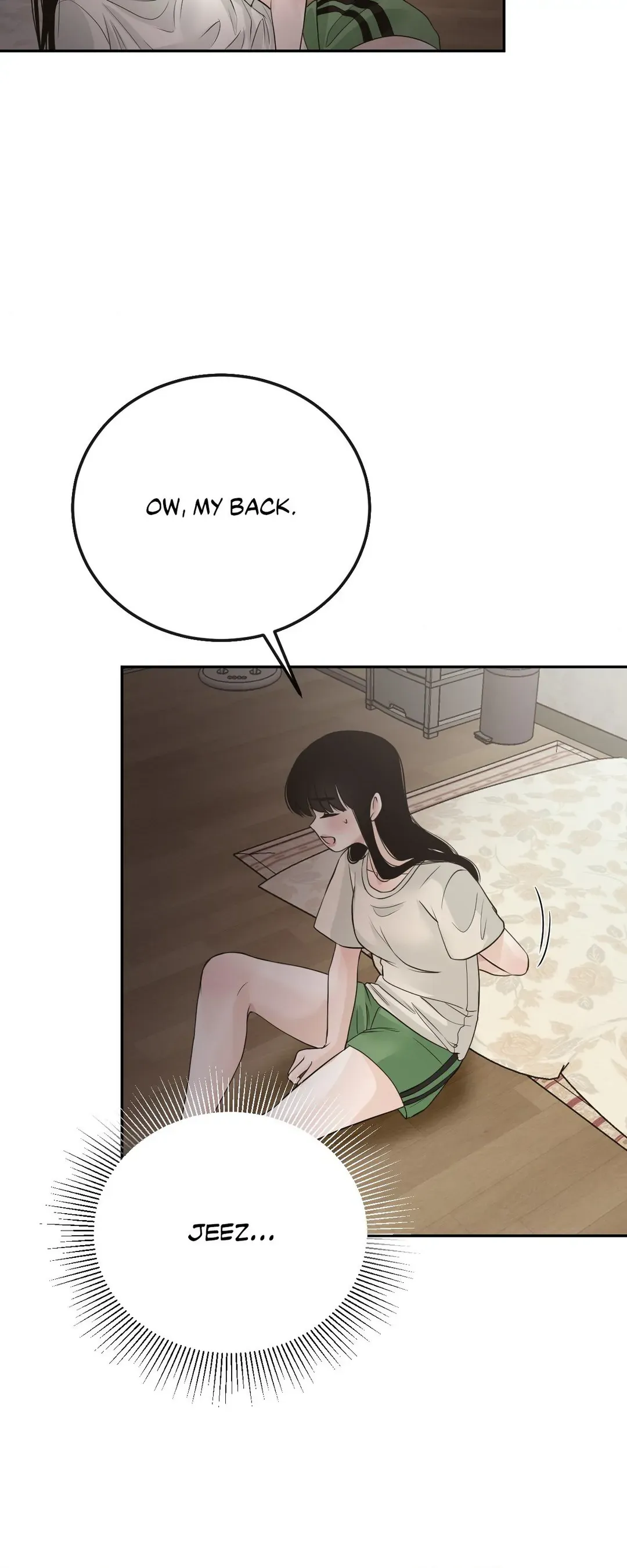 Where the Heart Is Chapter 23 Online - página 51