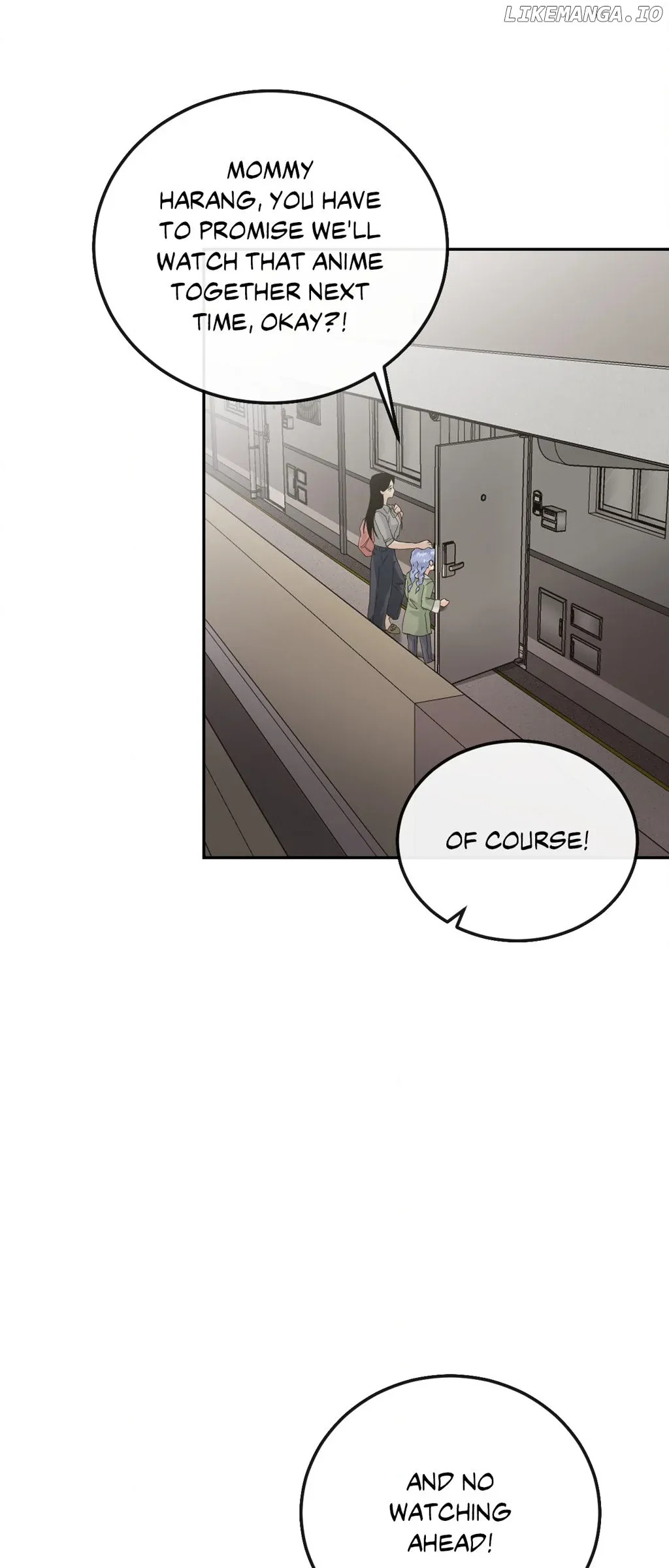 Where the Heart Is Chapter 24 Online - página 2