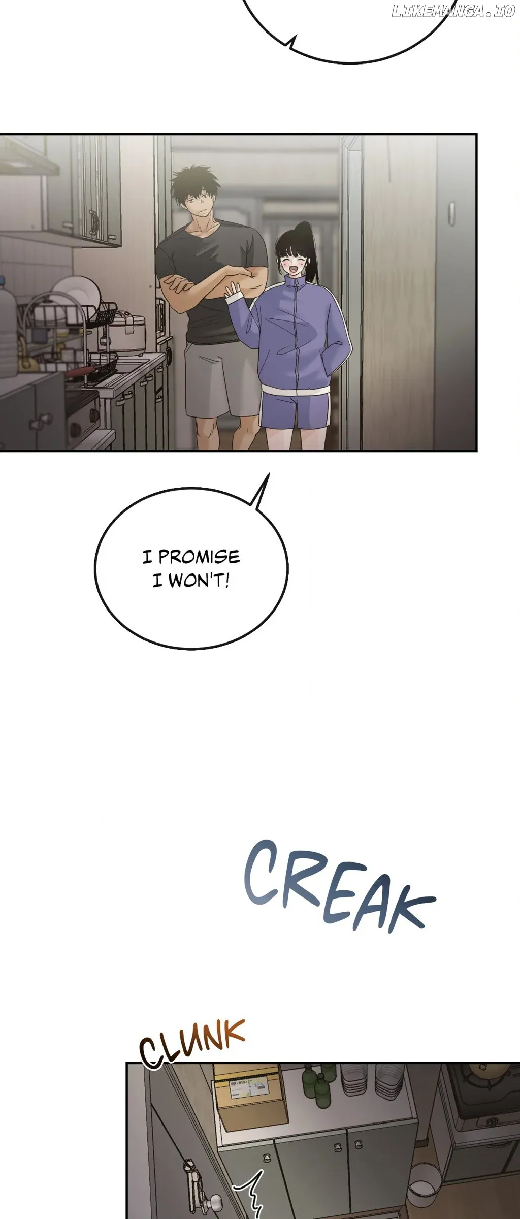 Where the Heart Is Chapter 24 Online - página 3
