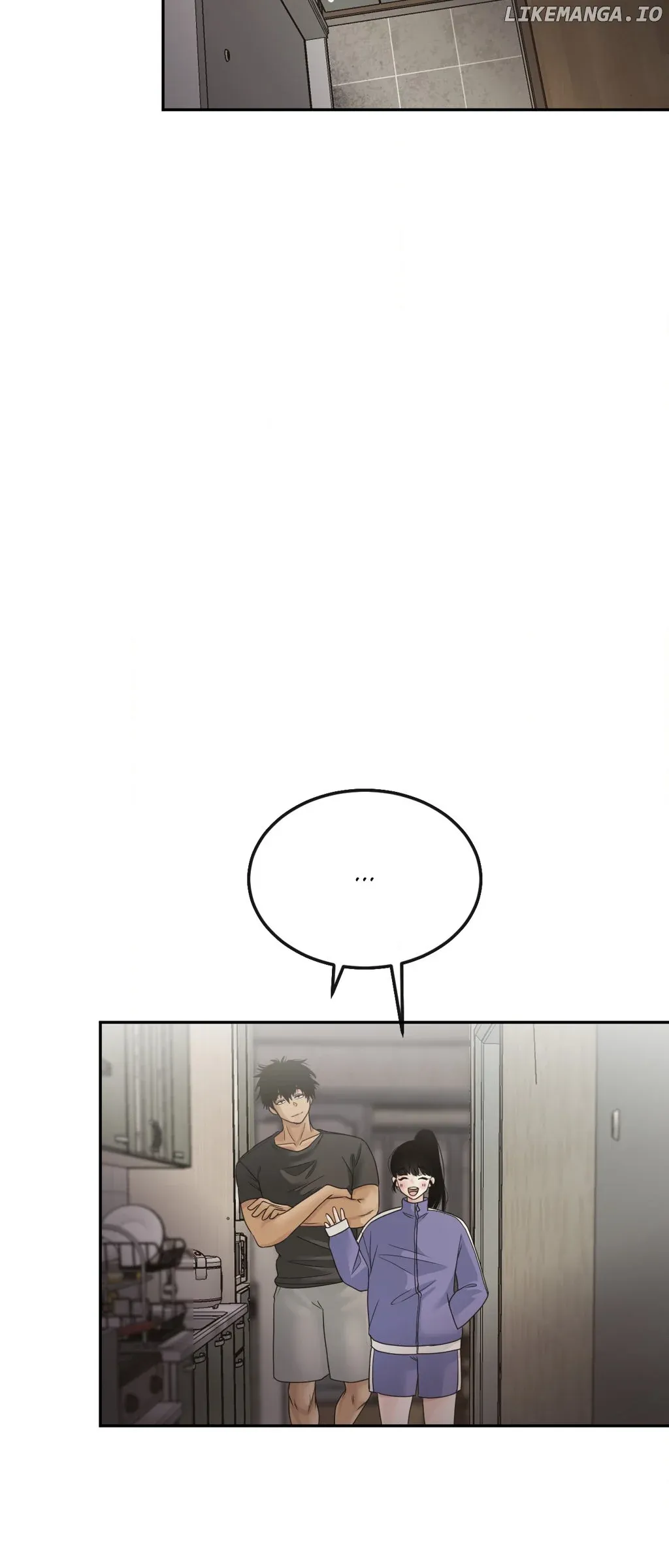 Where the Heart Is Chapter 24 Online - página 4