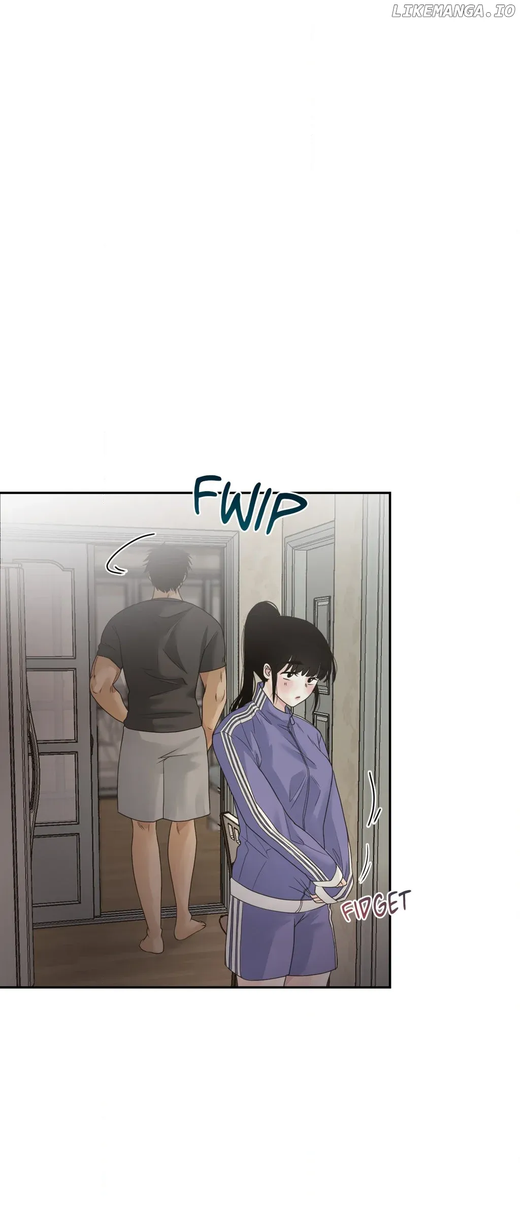 Where the Heart Is Chapter 24 Online - página 5