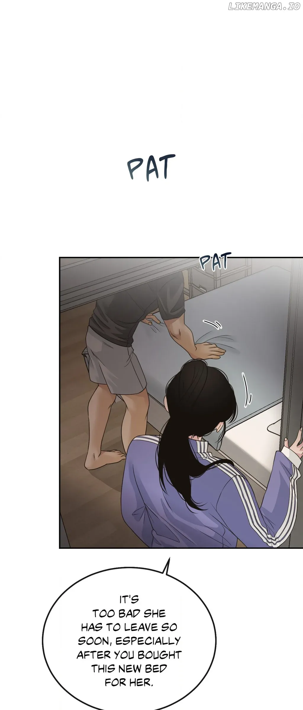 Where the Heart Is Chapter 24 Online - página 6