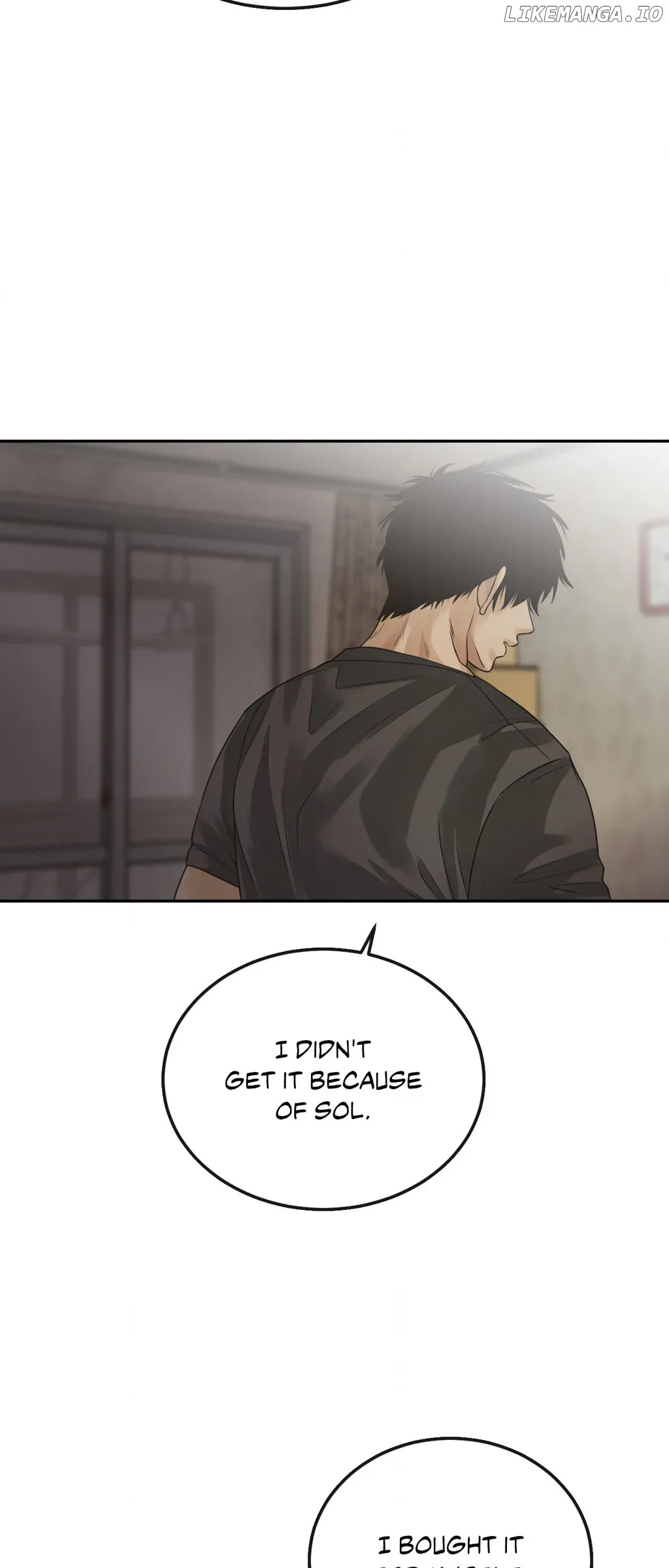 Where the Heart Is Chapter 24 Online - página 7