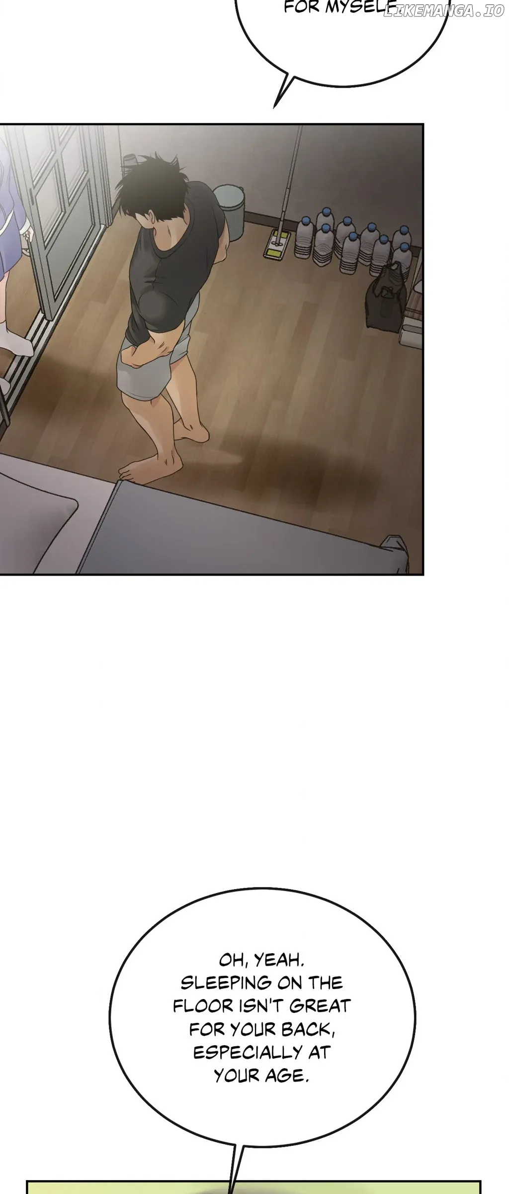 Where the Heart Is Chapter 24 Online - página 8