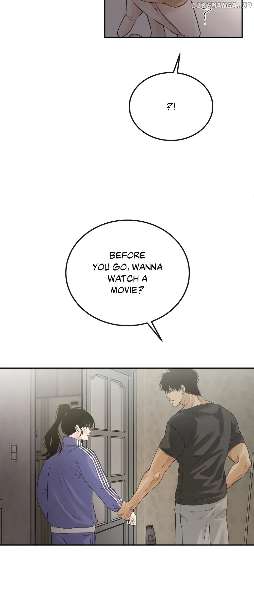 Where the Heart Is Chapter 24 Online - página 10
