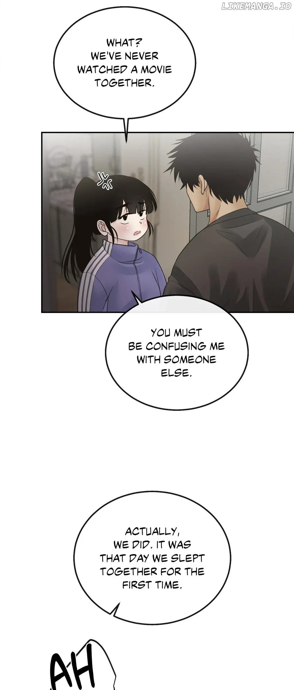 Where the Heart Is Chapter 24 Online - página 13