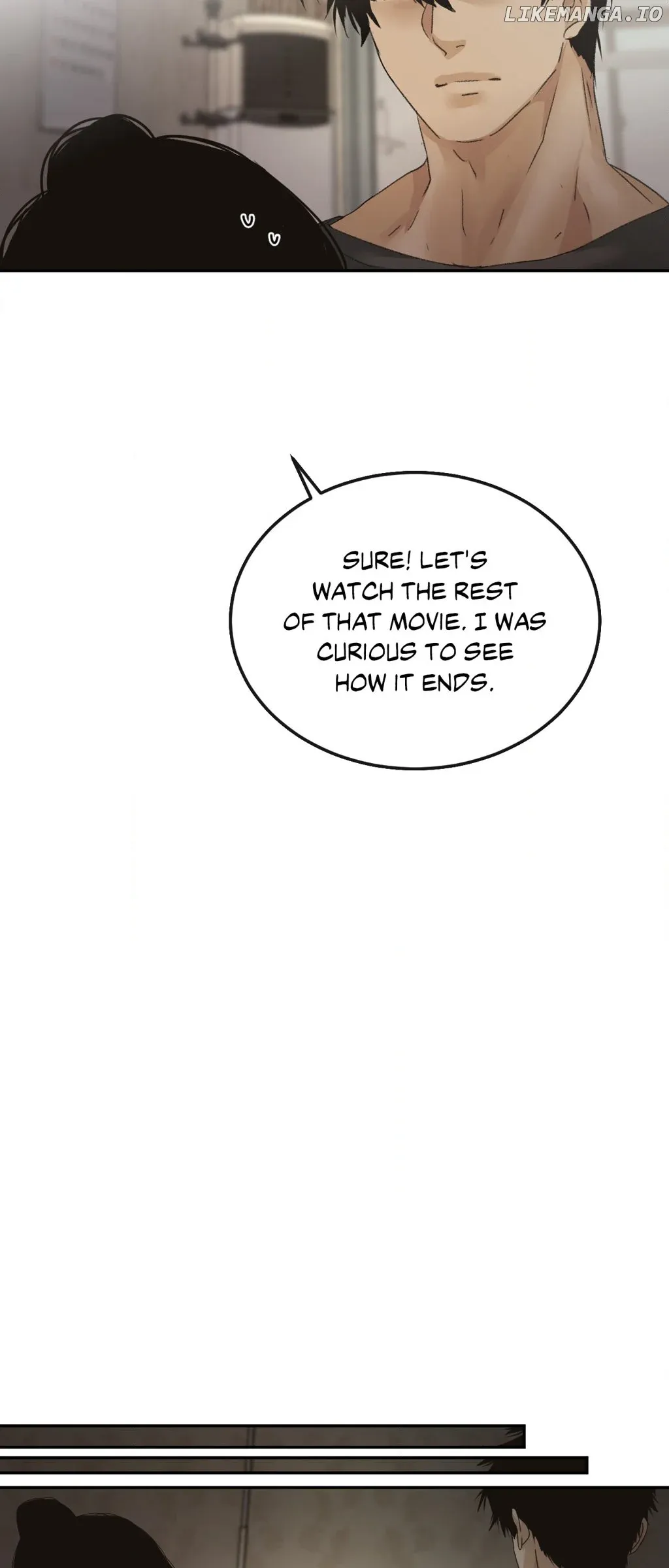 Where the Heart Is Chapter 24 Online - página 15