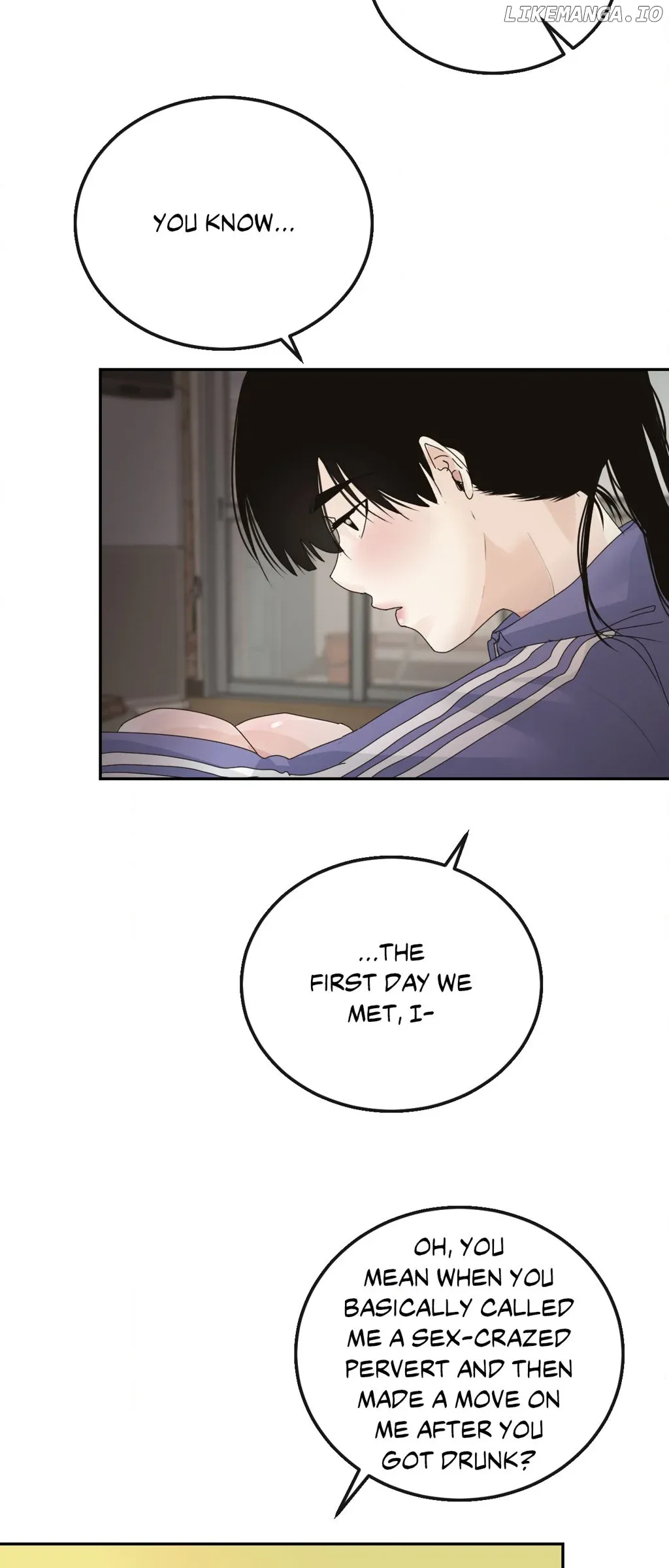 Where the Heart Is Chapter 24 Online - página 20