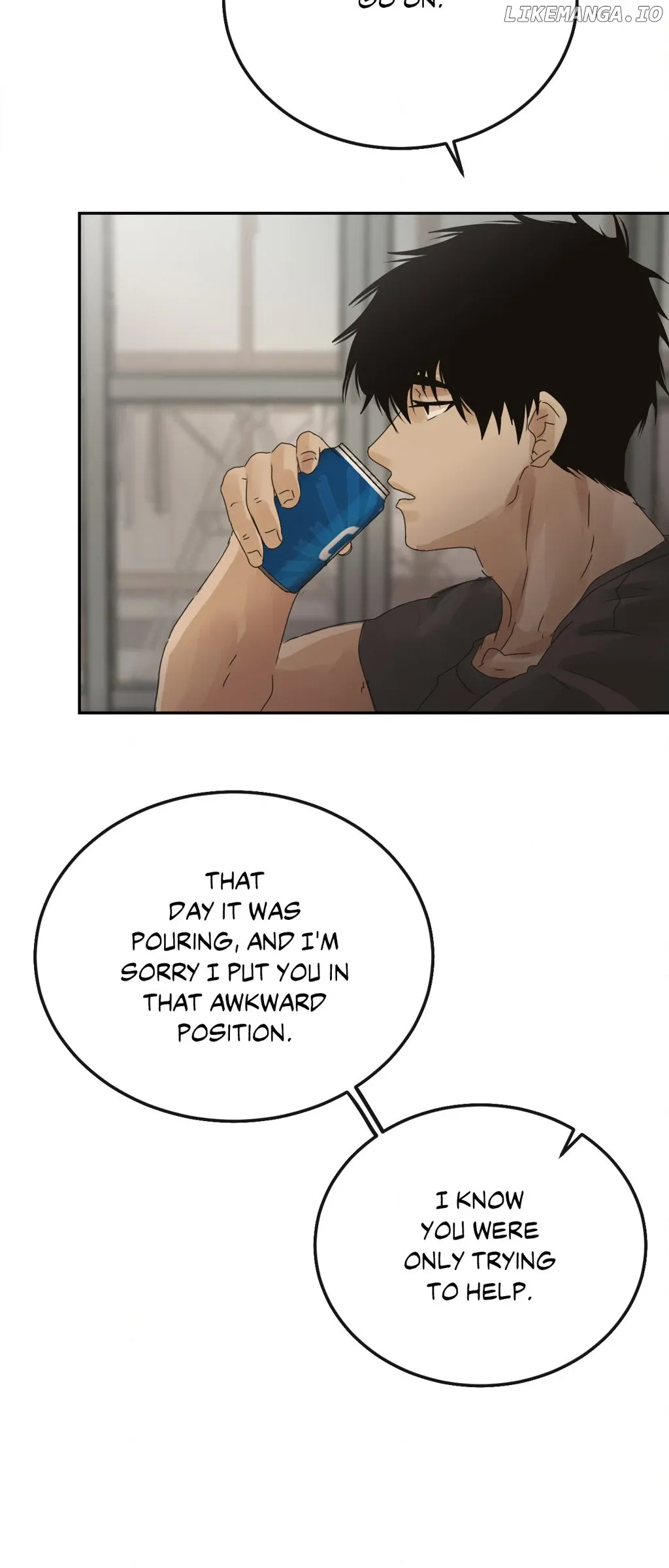 Where the Heart Is Chapter 24 Online - página 24