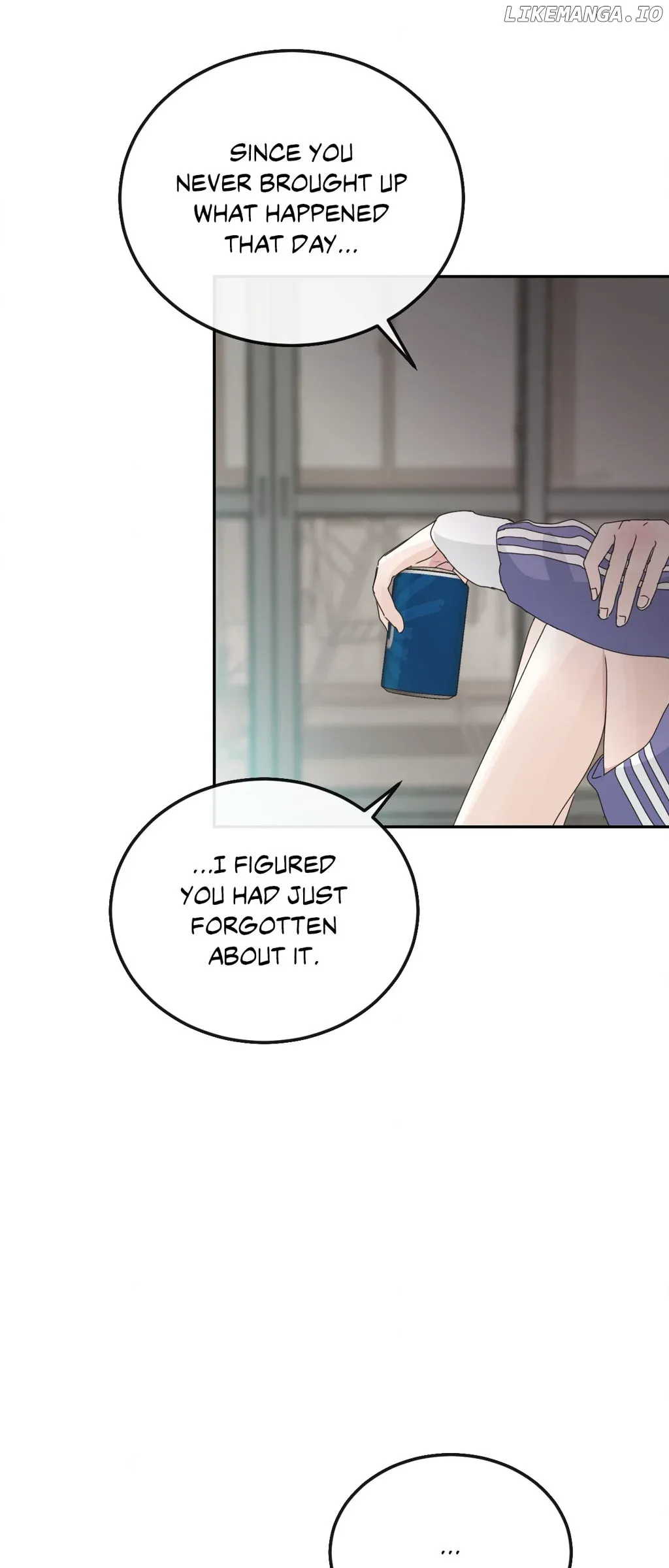 Where the Heart Is Chapter 24 Online - página 25