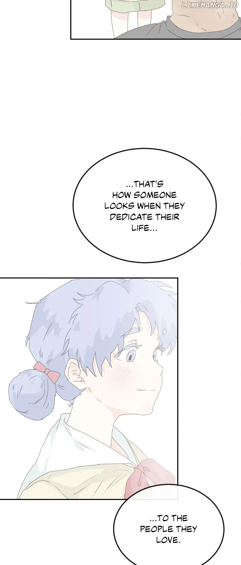 Where the Heart Is Chapter 24 Online - página 29