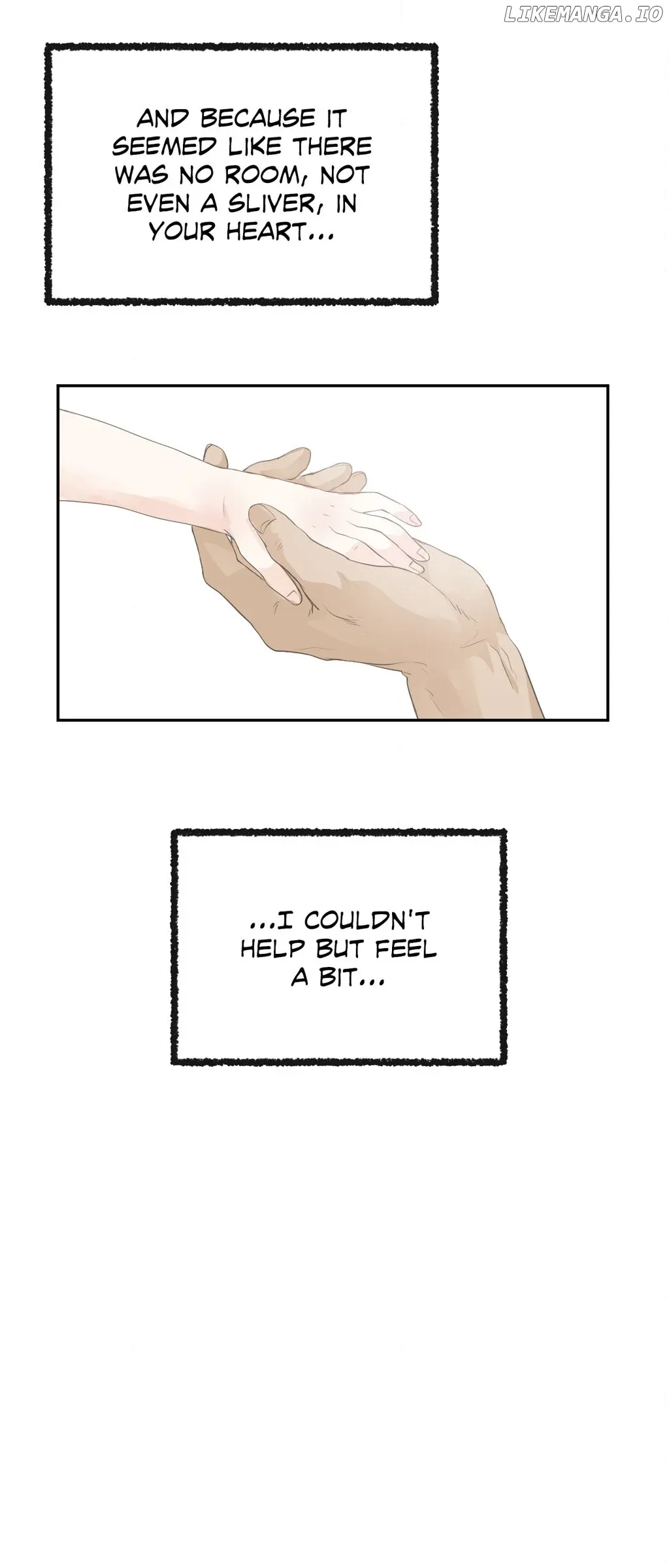 Where the Heart Is Chapter 24 Online - página 32