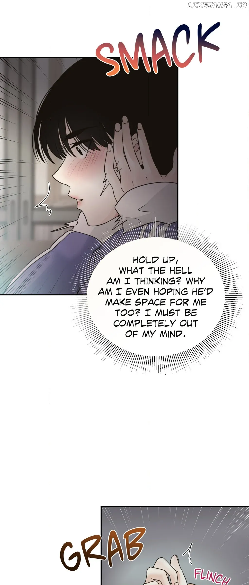 Where the Heart Is Chapter 24 Online - página 33