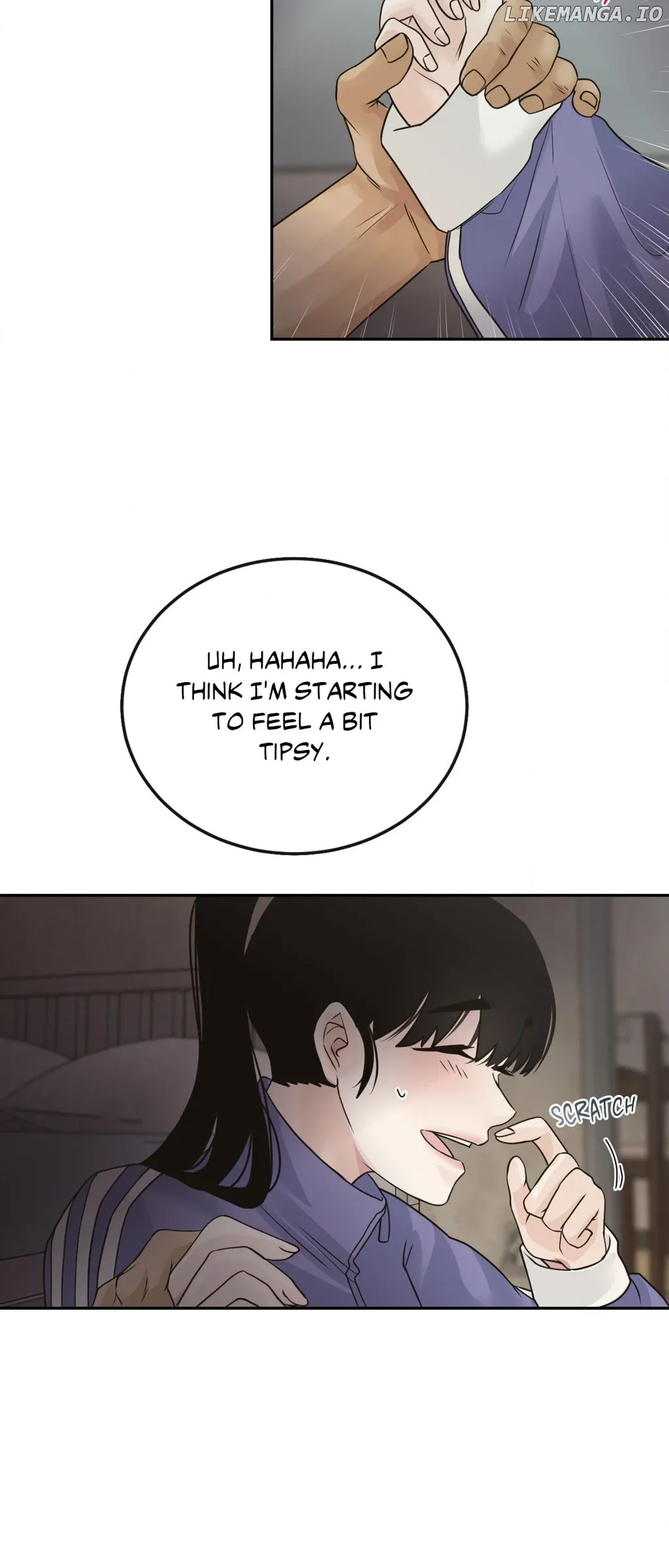 Where the Heart Is Chapter 24 Online - página 34