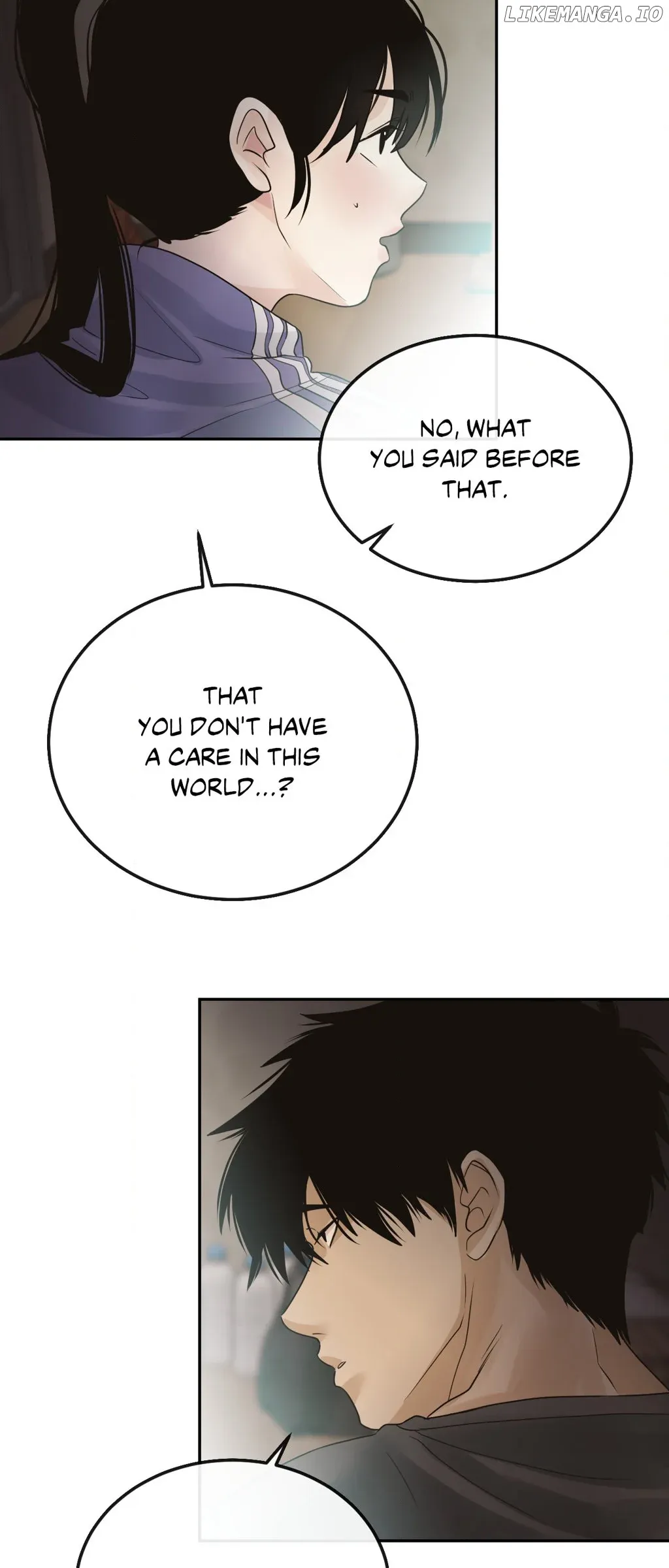 Where the Heart Is Chapter 24 Online - página 36