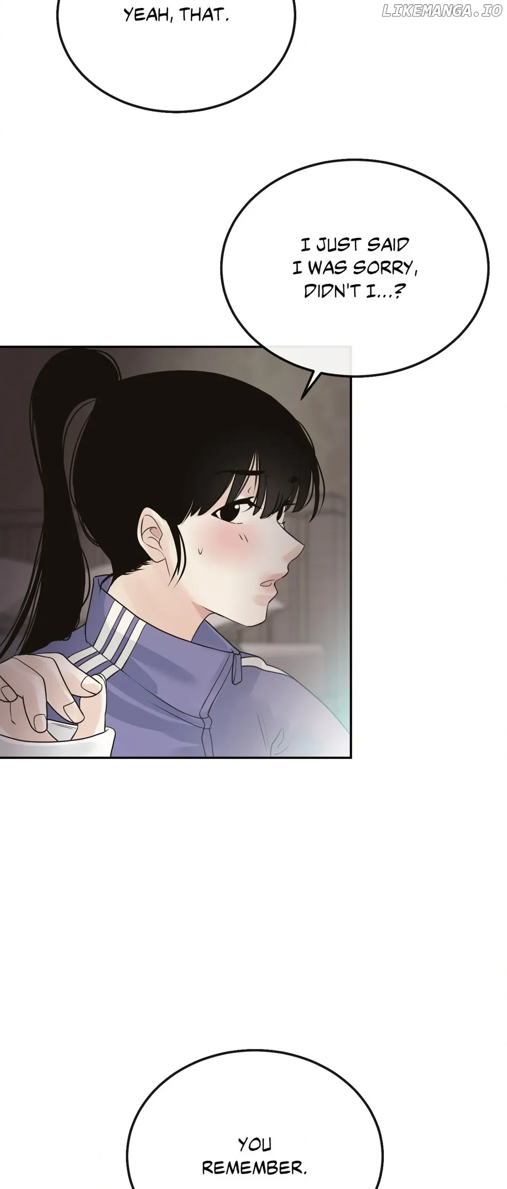 Where the Heart Is Chapter 24 Online - página 37