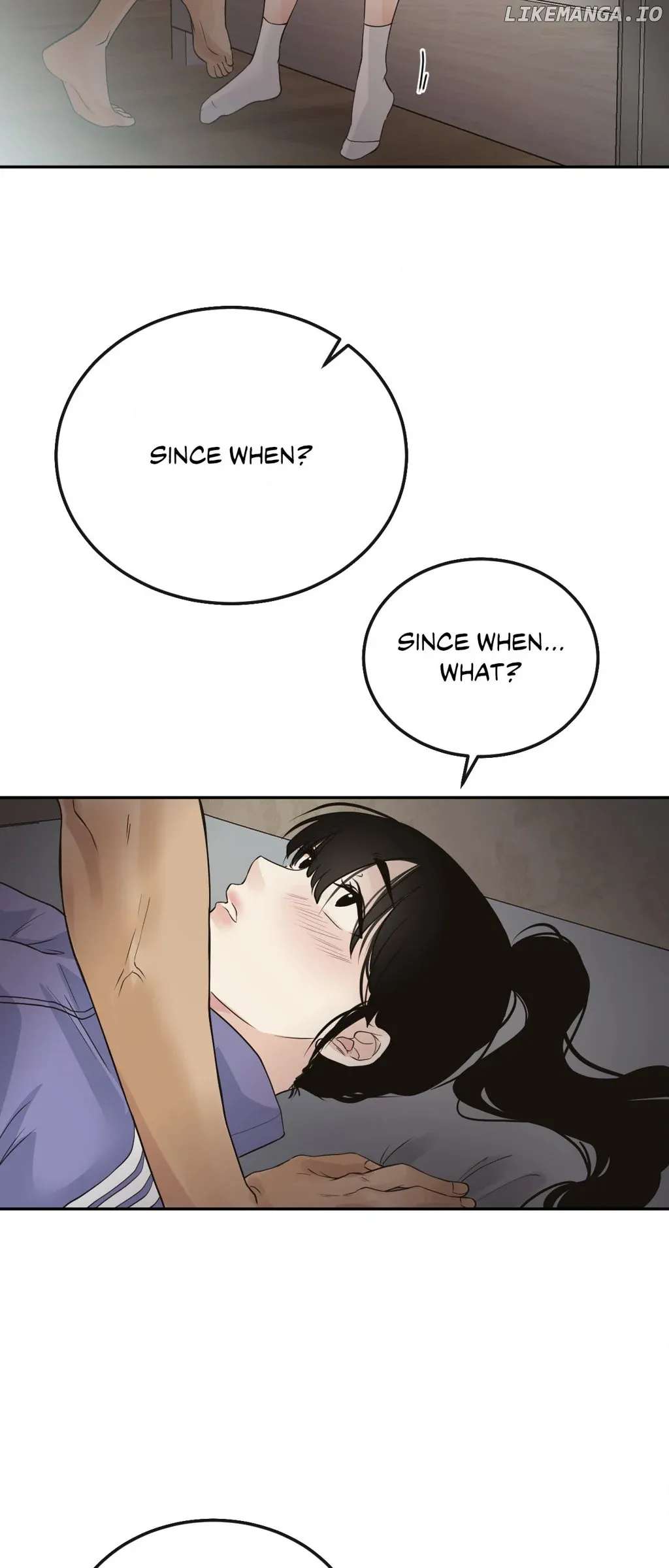 Where the Heart Is Chapter 24 Online - página 41