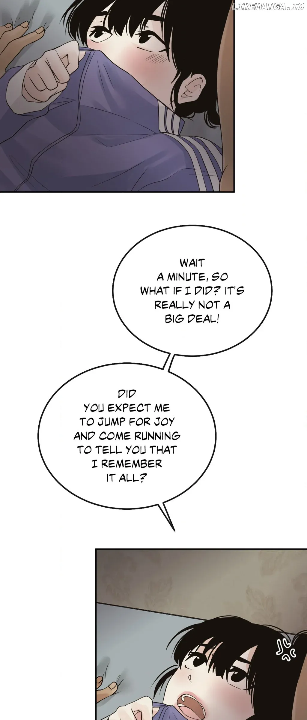 Where the Heart Is Chapter 24 Online - página 43