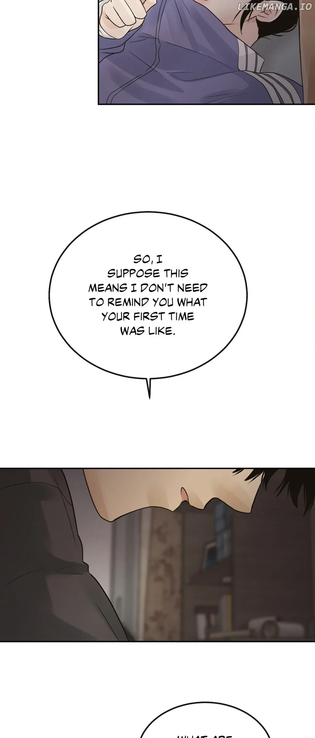 Where the Heart Is Chapter 24 Online - página 44