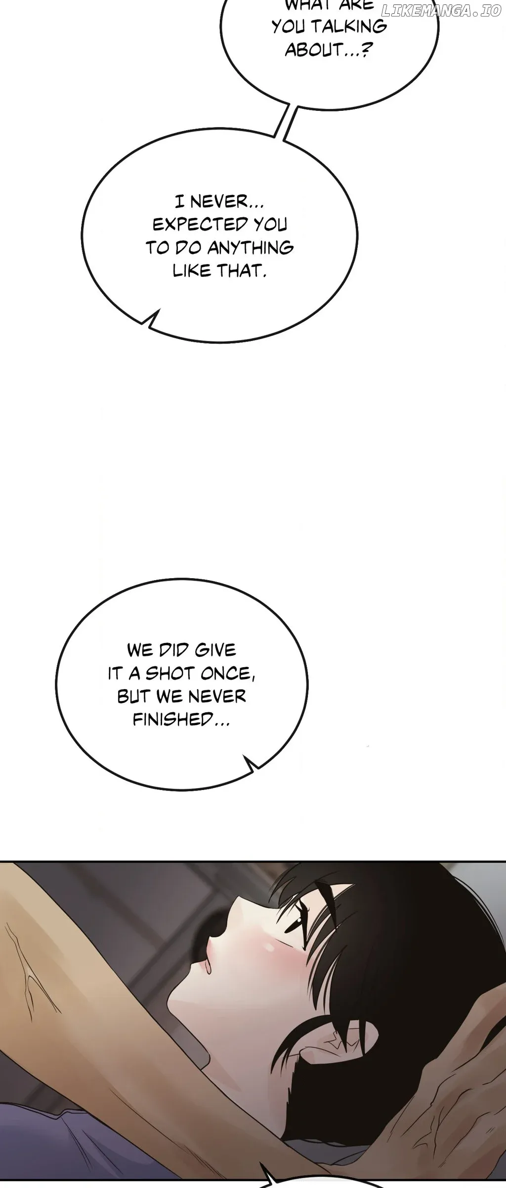 Where the Heart Is Chapter 24 Online - página 45