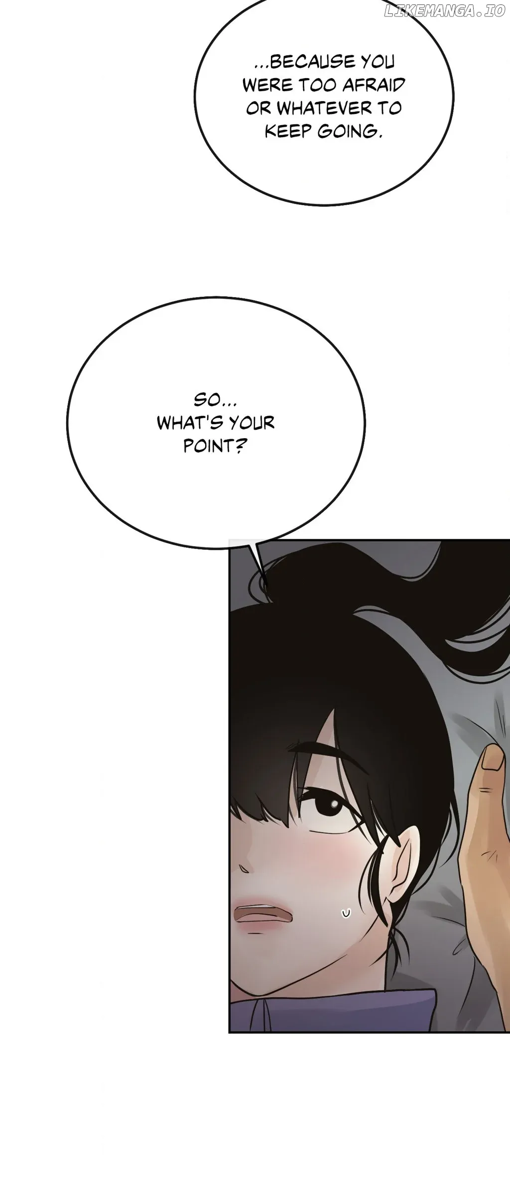 Where the Heart Is Chapter 24 Online - página 46