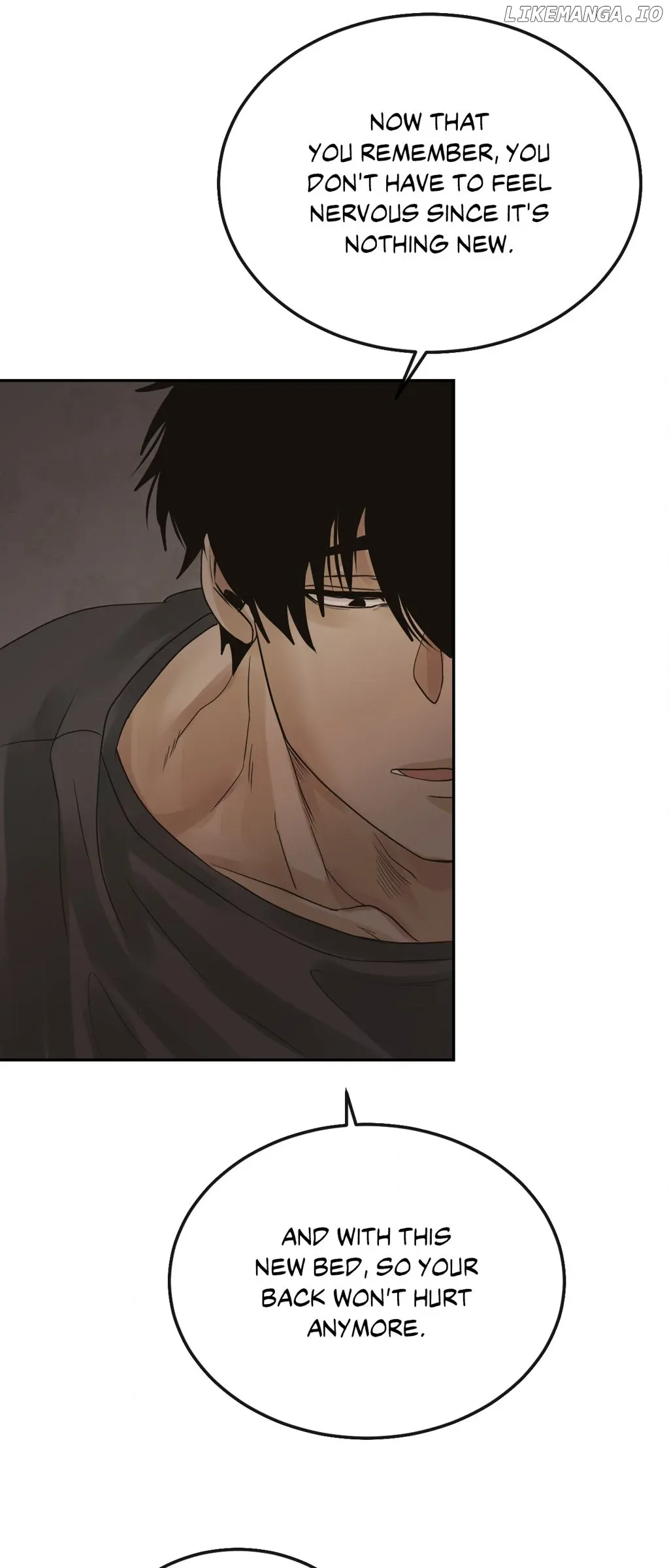 Where the Heart Is Chapter 24 Online - página 47