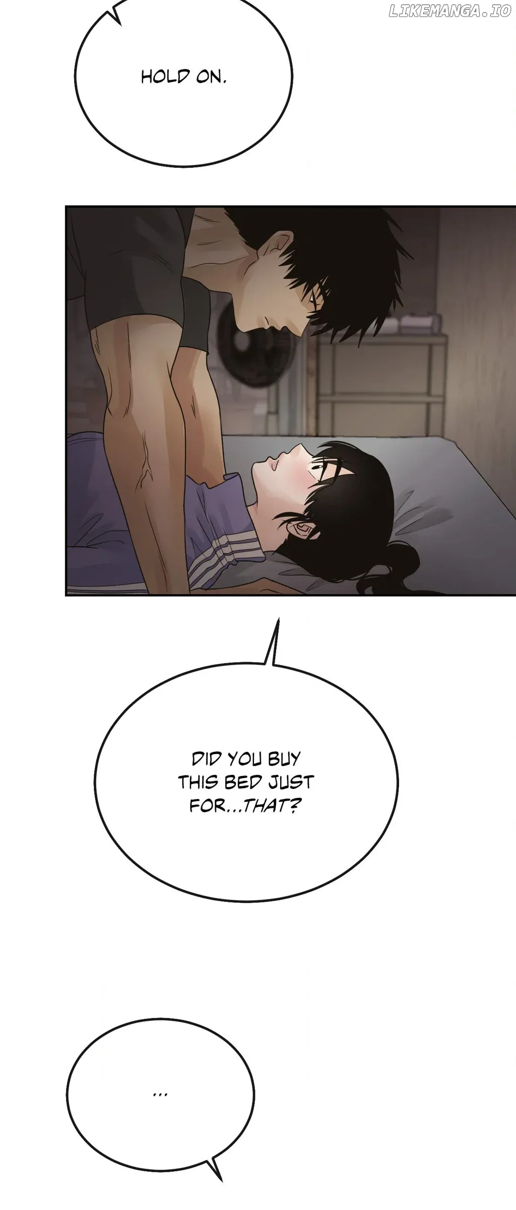 Where the Heart Is Chapter 24 Online - página 48