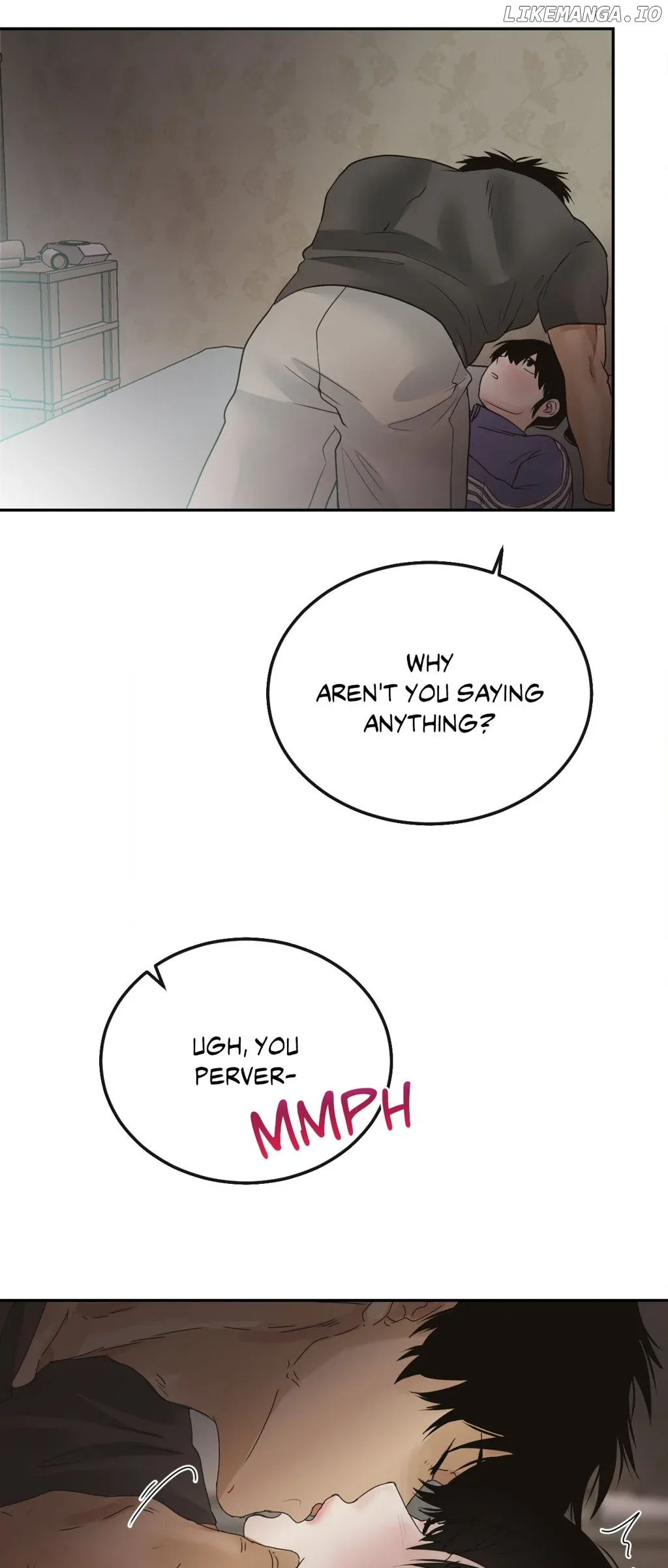 Where the Heart Is Chapter 24 Online - página 49