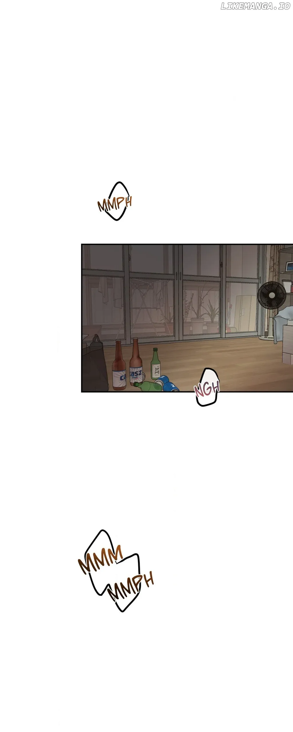 Where the Heart Is Chapter 25 Online - página 1