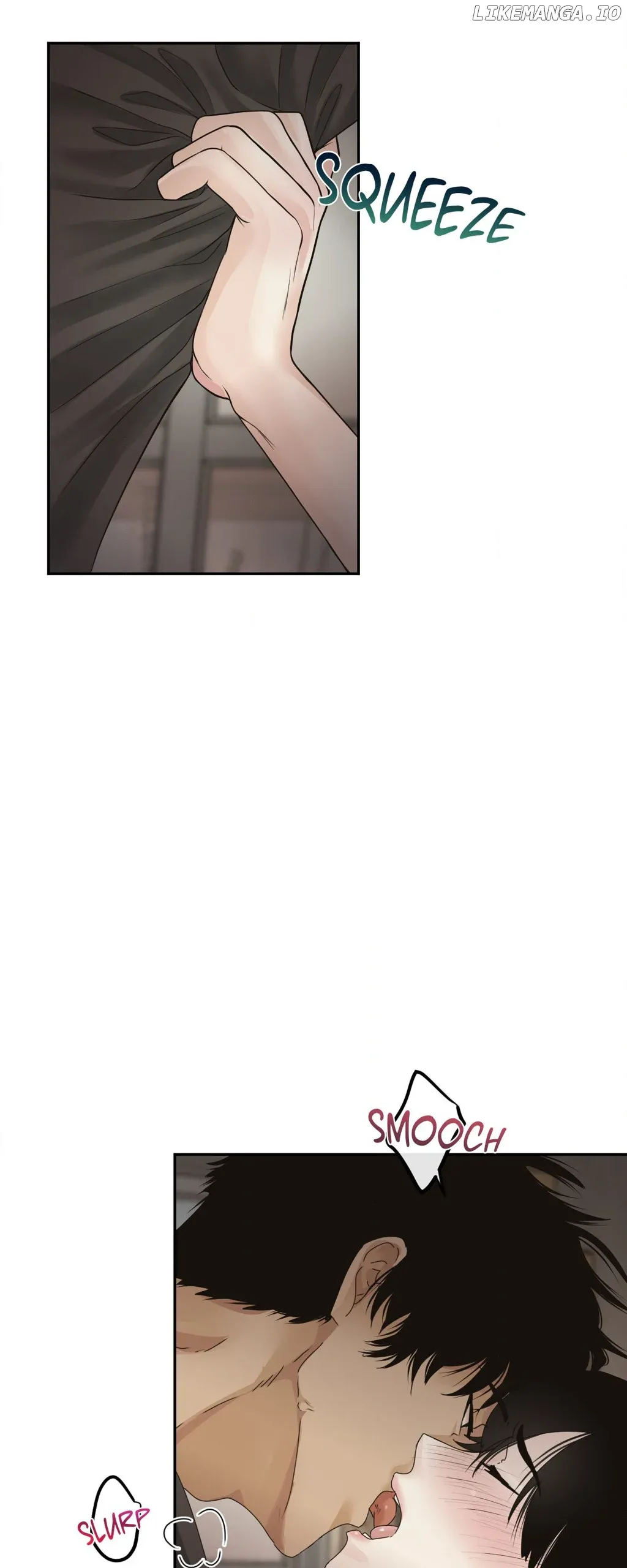 Where the Heart Is Chapter 25 Online - página 2