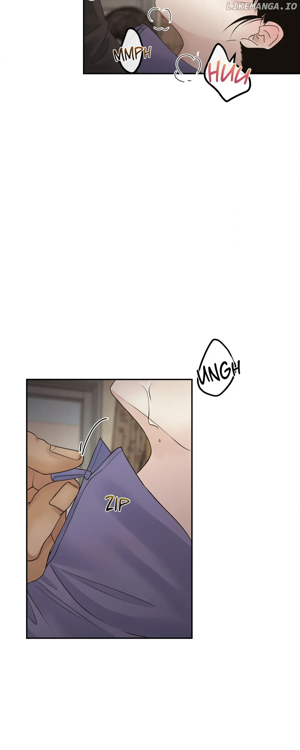Where the Heart Is Chapter 25 Online - página 3