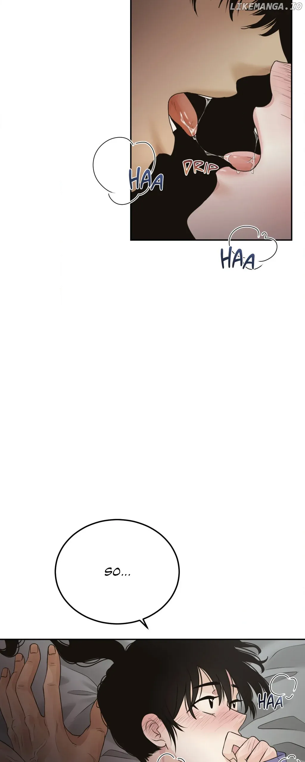 Where the Heart Is Chapter 25 Online - página 6