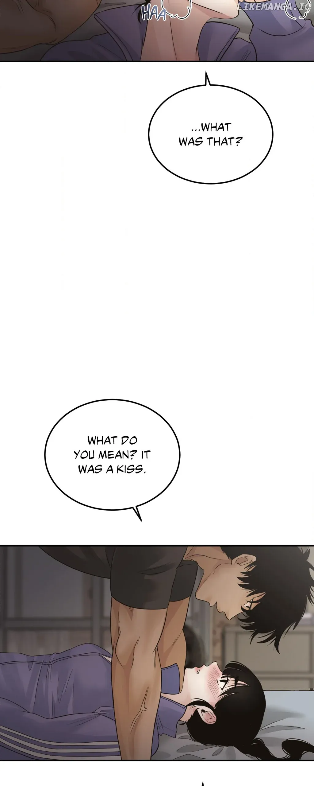 Where the Heart Is Chapter 25 Online - página 7