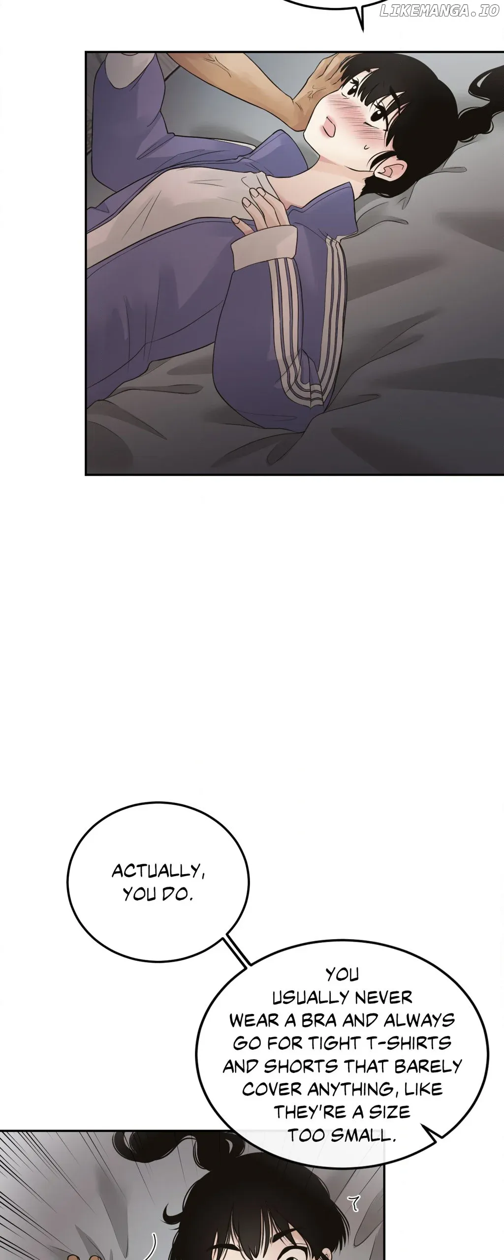 Where the Heart Is Chapter 25 Online - página 10