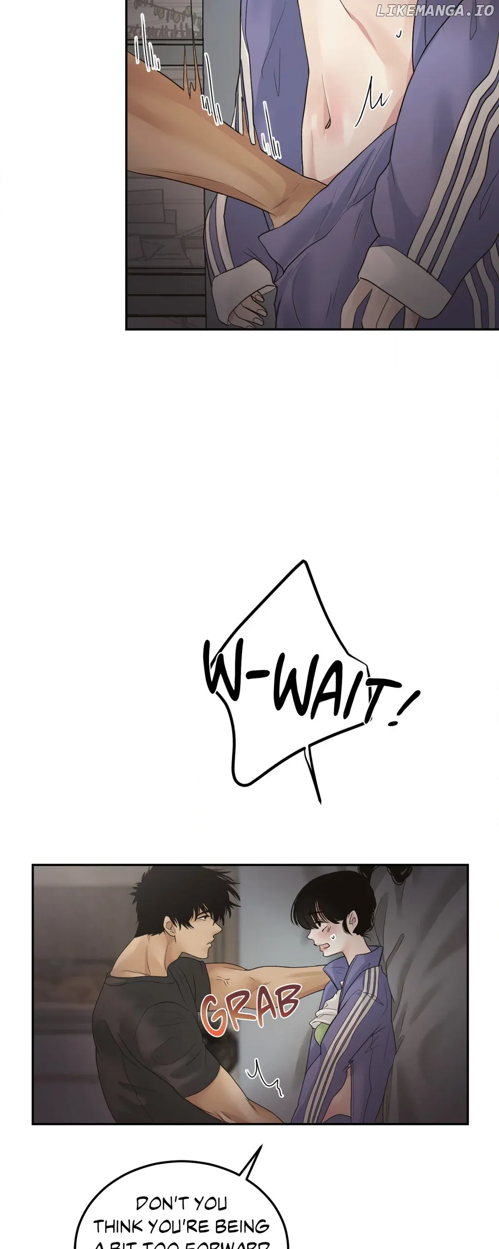 Where the Heart Is Chapter 25 Online - página 12
