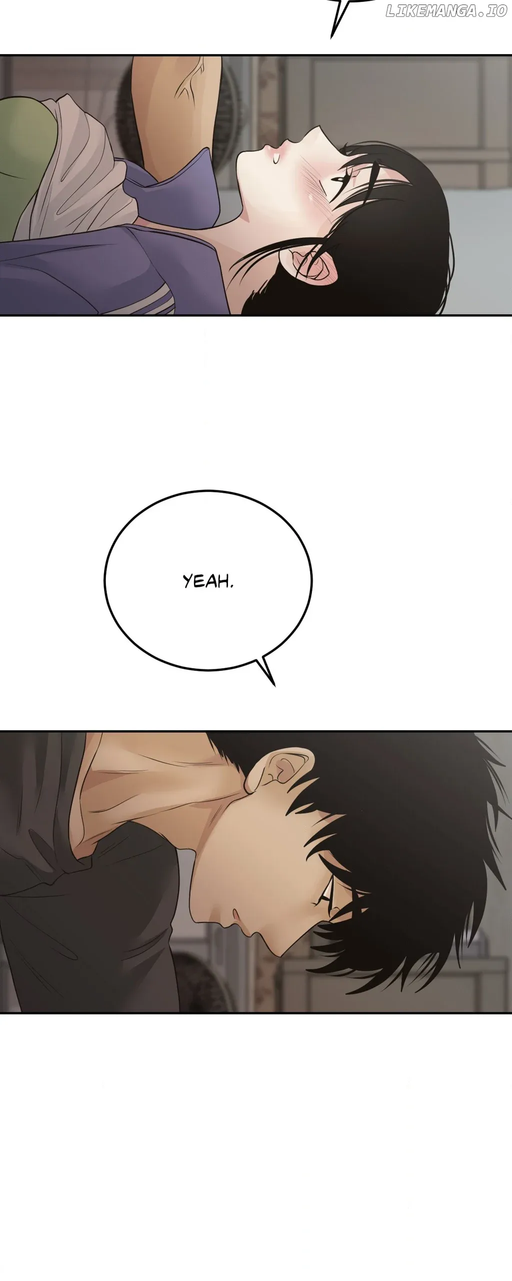 Where the Heart Is Chapter 25 Online - página 14