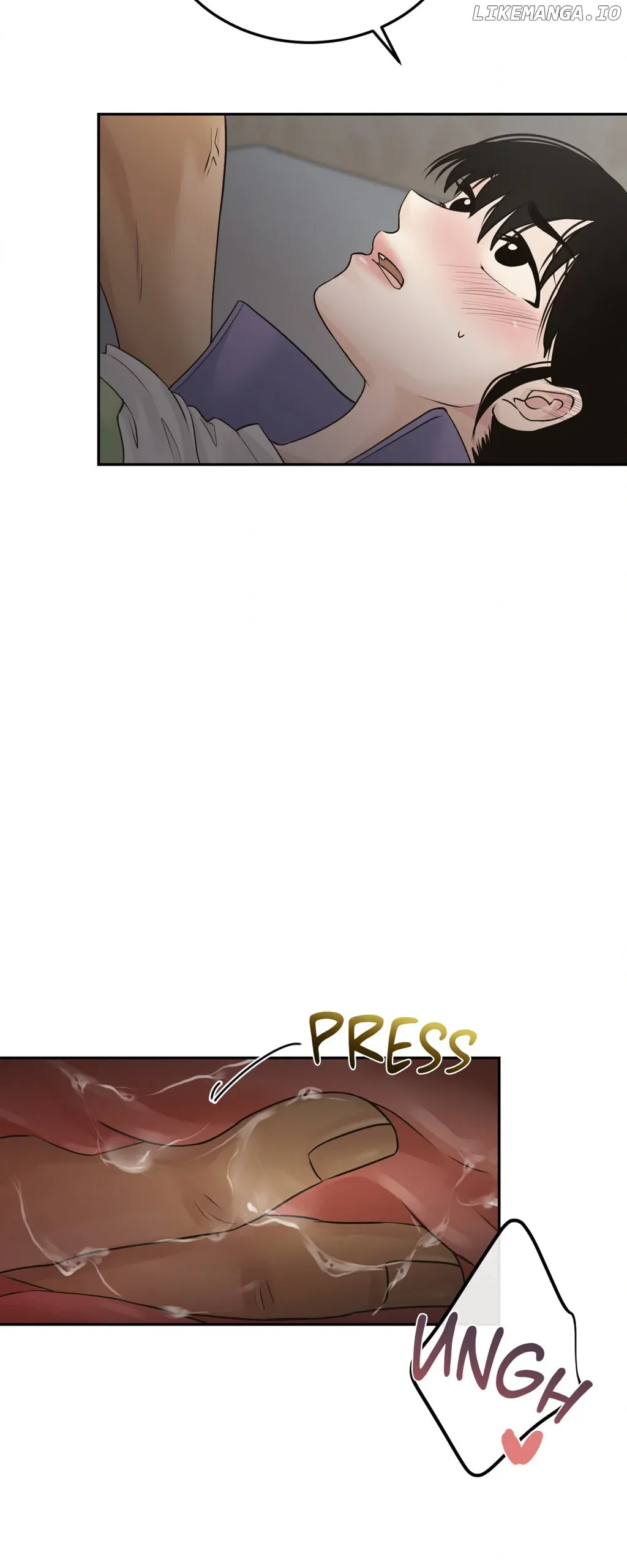 Where the Heart Is Chapter 25 Online - página 16