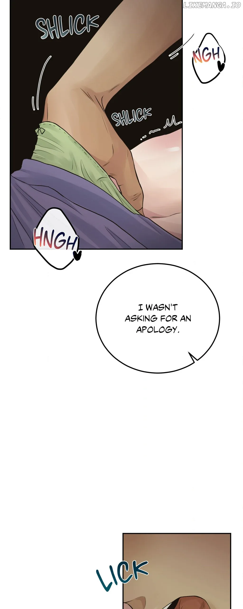 Where the Heart Is Chapter 25 Online - página 18