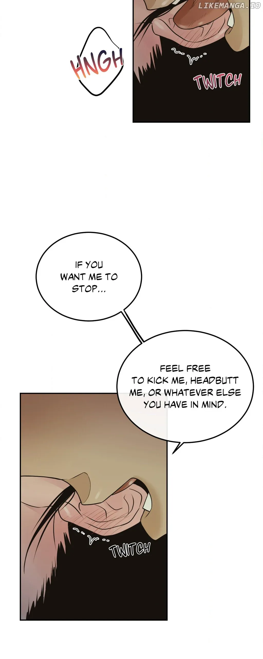 Where the Heart Is Chapter 25 Online - página 19