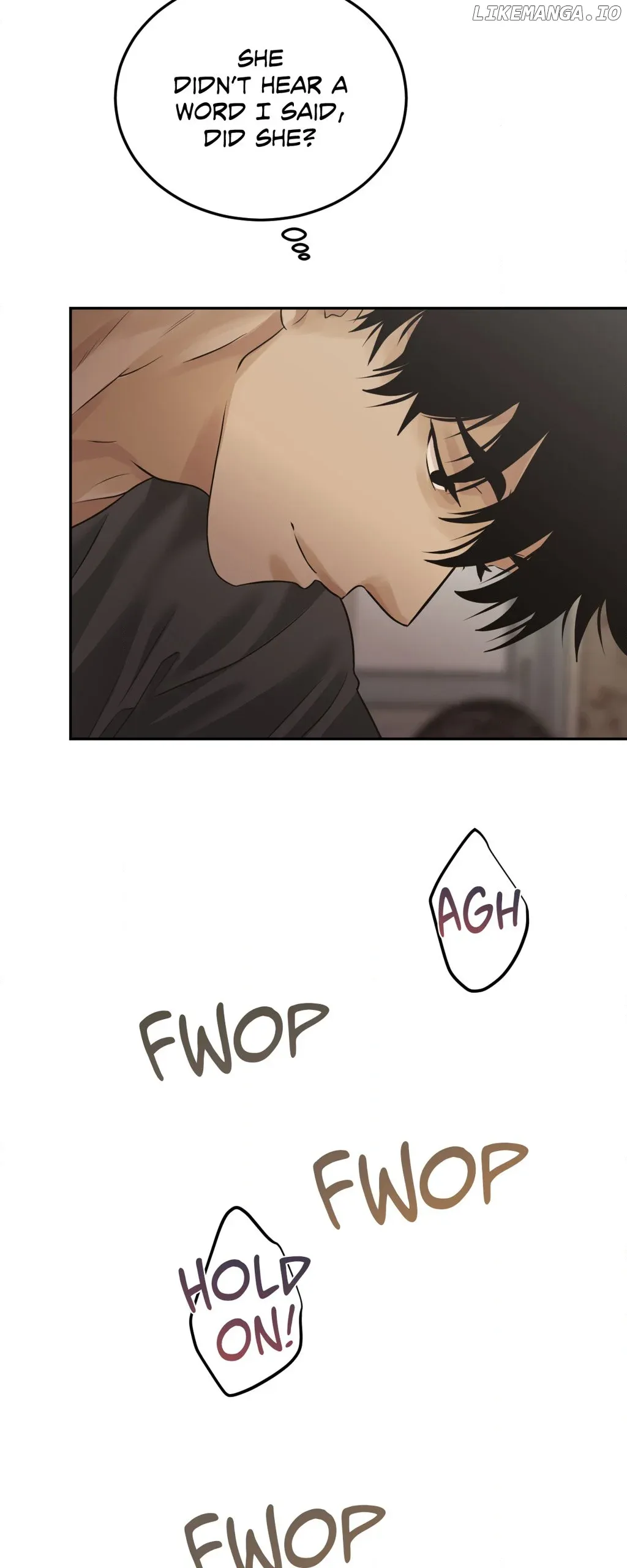 Where the Heart Is Chapter 25 Online - página 21