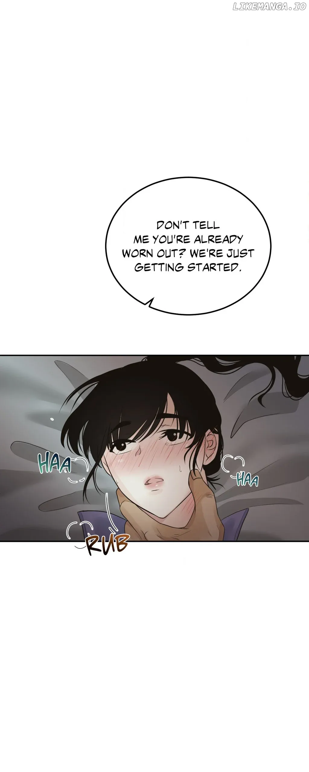 Where the Heart Is Chapter 25 Online - página 24
