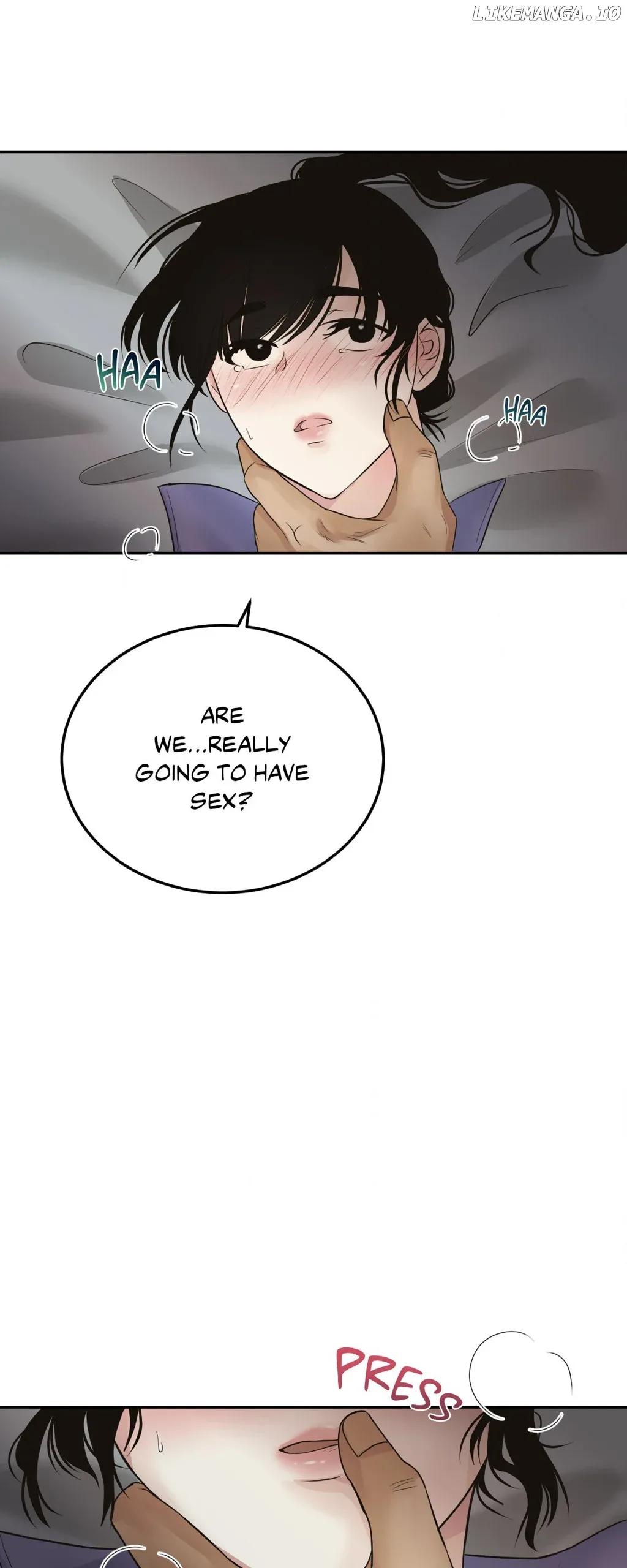 Where the Heart Is Chapter 25 Online - página 25