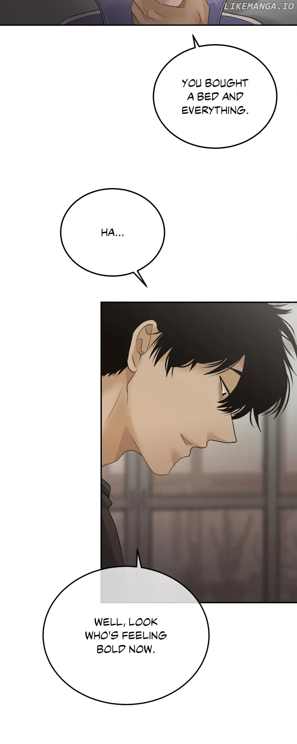 Where the Heart Is Chapter 25 Online - página 27