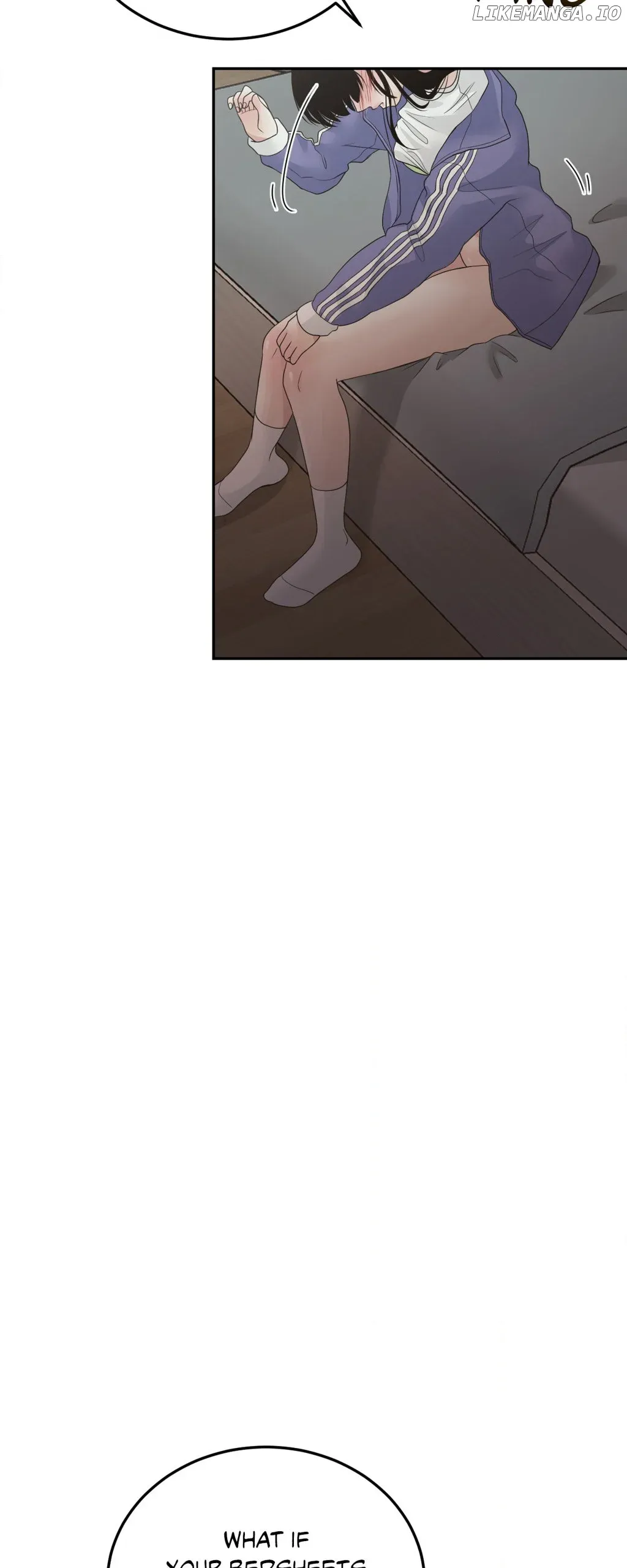 Where the Heart Is Chapter 25 Online - página 29