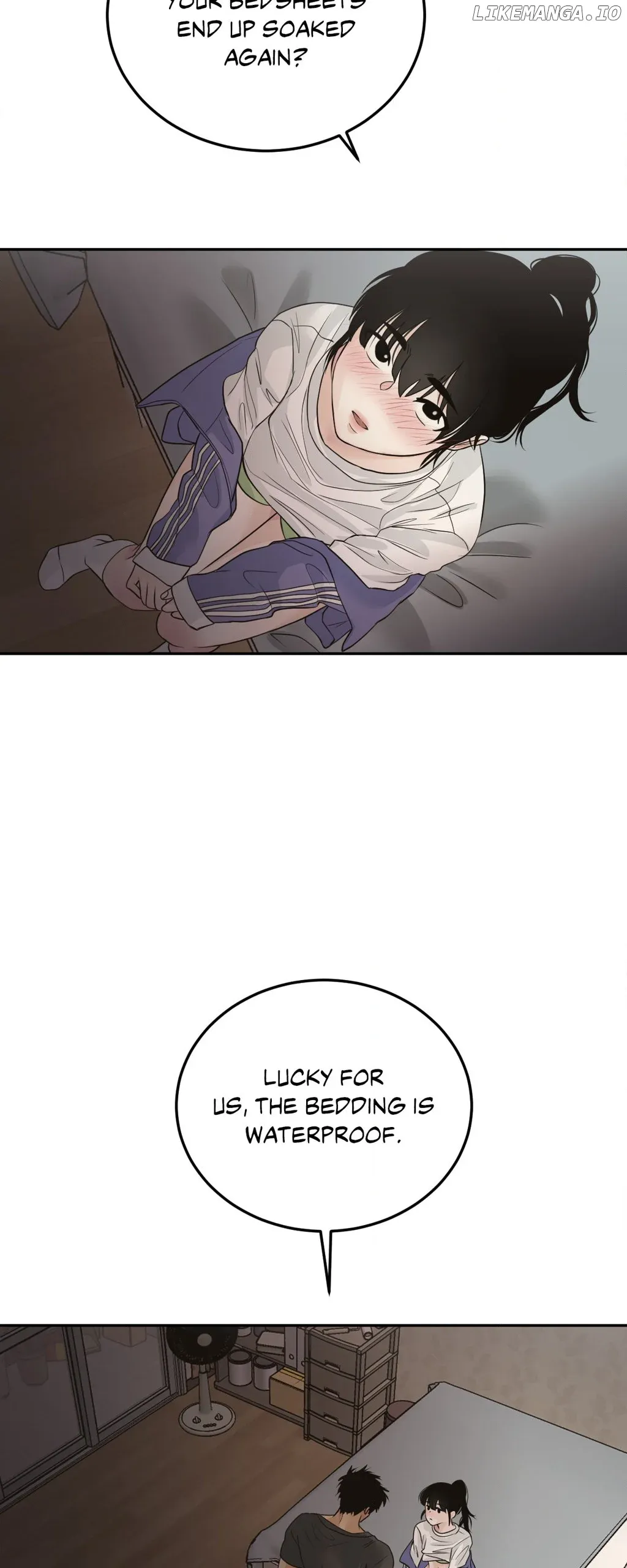 Where the Heart Is Chapter 25 Online - página 30