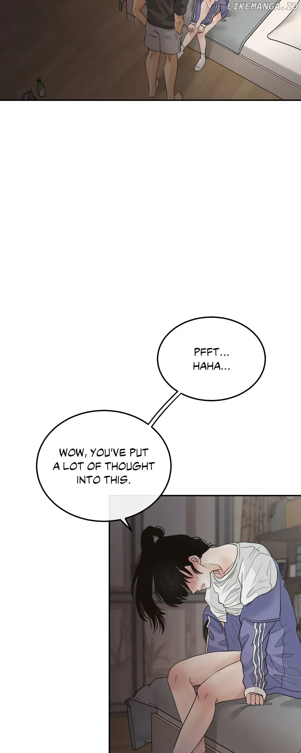 Where the Heart Is Chapter 25 Online - página 31