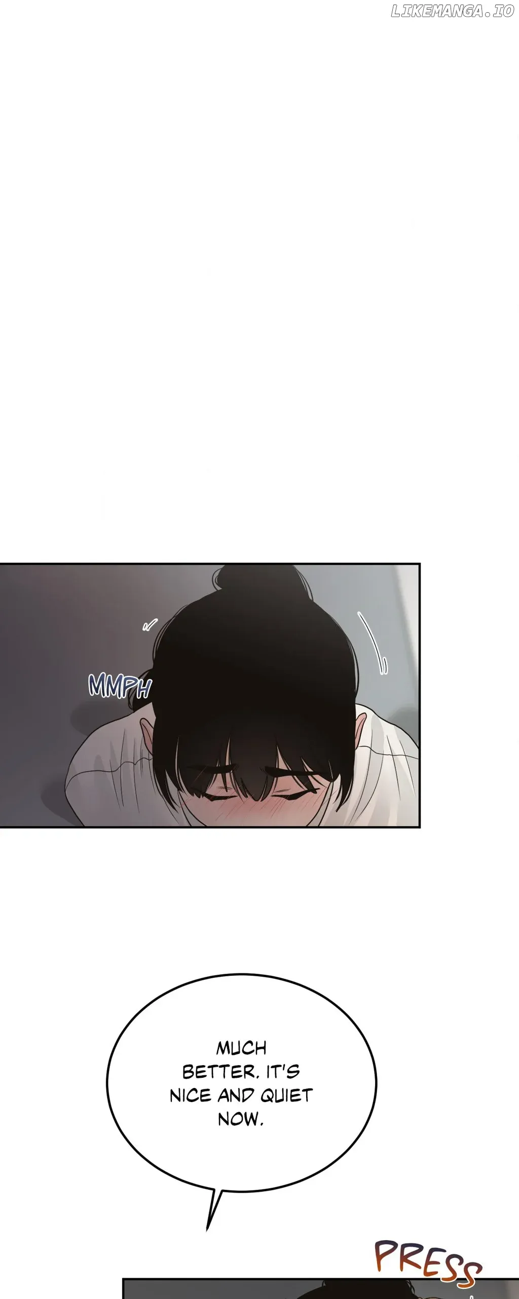 Where the Heart Is Chapter 25 Online - página 36